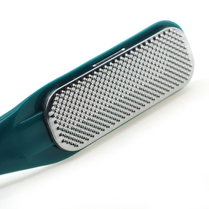 Popolare Raschietto Professionale per Piedi, Efficace e Durevole, in Acciaio Inossidabile a Grana Grossa, per <span class=keywords><strong>Talloni</strong></span> Screpolati - Product Image 4