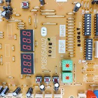 Nouvelle carte mère PCB505A042FF PCB505A042TF RFC680/615/504TX-K adaptée aux climatiseurs Mitsubishi Heavy Industries et Haier