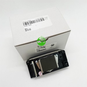 Đầu in F160010 <span class=keywords><strong>DX5</strong></span> cho máy in Epson <span class=keywords><strong>DX5</strong></span>, đầu in nước, đầu in đã mở khóa, dùng cho máy in 9800, 4800, 4880, 7800 - Product Image 5