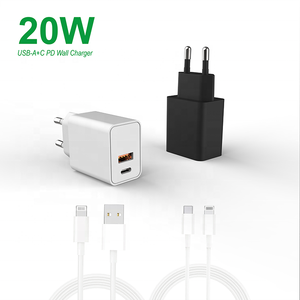 Adattatore di Alimentazione USB a Una Porta con Spina USA, 5V 2.4A 12W, Ricarica Rapida, Design Pieghevole e Portatile per Telefoni Cellulari - Product Image 3