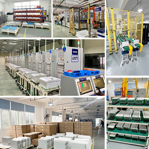 Système d'énergie solaire hybride hors réseau de qualité supérieure, le plus populaire en 2024, <span class=keywords><strong>Growatt</strong></span> Supply 5Kw 7Kw 8Kw 10Kw, pour une utilisation domestique - Product Image 5