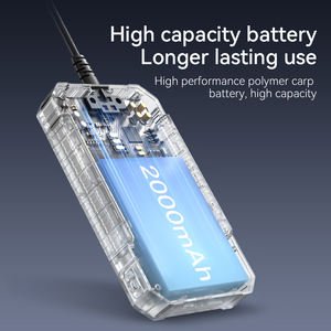 नए आगमन औद्योगिक पाइप सीवर मरम्मत उपकरण बोरस्कोप 2.9 सेमी शॉर्ट लेन 1080 पी 4.3 इंच कठोर पोर्टेबल और एंडोस्कोप कैमरा - Product Image 3