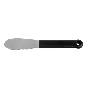 Cuchillo para Mantequilla <span class=keywords><strong>de</strong></span> Acero Inoxidable Reutilizable <span class=keywords><strong>de</strong></span> Grado Alimenticio <span class=keywords><strong>de</strong></span> Alta Calidad, Esparcidor <span class=keywords><strong>de</strong></span> Mantequilla, Cortador <span class=keywords><strong>de</strong></span> Queso para Mermelada, Mantequilla y Queso - Product Image 2