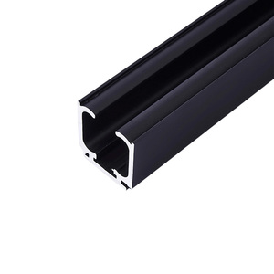 Heavy Duty 60kg Colgando Puerta de madera Doble cierre suave 8 ruedas Amortiguador Puerta corredera Armario Hardware - Product Image 3