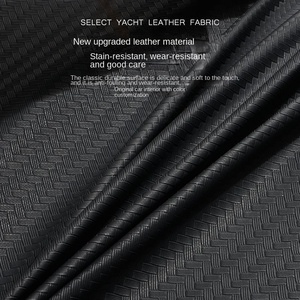 พรมปูพื้นรถยนต์สีดำแบบสั่งทำพิเศษสำหรับรุ่นอัพเกรดของ Jetta <span class=keywords><strong>Santana</strong></span> ID3 Sagitar ID4 T-Cross Tharu Lavida - Product Image 4