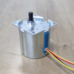 <span class=keywords><strong>FengTech</strong></span> 59TYD-7A 24/110/230V AC Moteur à tarière à engrenages réversible - Product Image 5