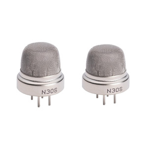 Capteur de gaz électrochimique EMTOMO NC-300S série N pour alarme de gaz - Product Image 1