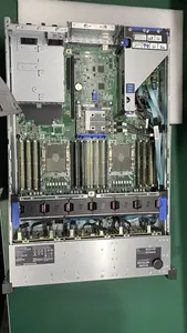 NUEVO Servidor en Rack HPE DL380 Gen10 Plus Xeon-Gold 6346 3.1GHz 2U - Product Image 6