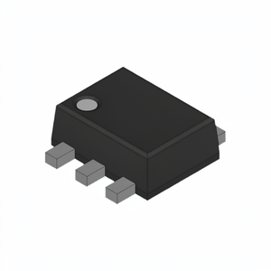 TO 243AA Original One Stop Service ILC6381AP-33 Power Management (PMIC) Buy Online Electronic Components - Product Image 1