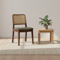 Chaises en rotin et bois de frêne pour hôtels, restaurants, cafés et salons de thé - Vente en gros