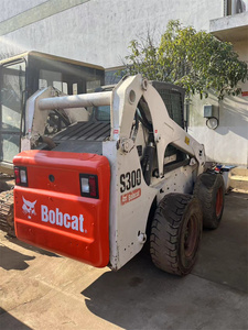 Heavy-Duty Structure Long-Lasting Performance Fish <b>Pond</b> Expansion Digging 1.5 Ton for S300 Used Skid Engine Motor Bearing - Product Image 2