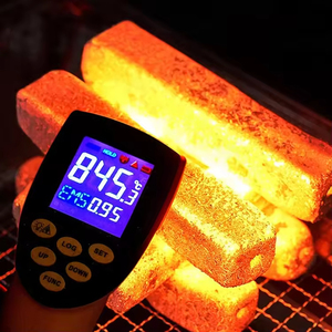 Firemax BBQ than làm bằng 100% cao cấp chất lượng than tre cơ chế cao và lâu dài bricket than - Product Image 5