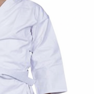 Tendance Kung Fu Toute vente Nouveau Pur Coton Brésilien Jiujitsu Kimono Bjj Gi Noir Bjj Gi Noir Jiu Jitsu Gi Couleur Personnalisée - Product Image 1