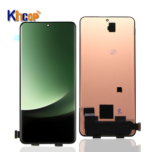 Original AMOLED für OnePlus 15 5G <span class=keywords><strong>Android</strong></span> Smartphone <span class=keywords><strong>LCD</strong></span>-Bildschirm <span class=keywords><strong>Display</strong></span> für OnePlus 15 <span class=keywords><strong>Display</strong></span> Touchscreen Ersatzteile - Product Image 1