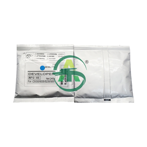 Poudre de développement NPG46/GPR-31/C-EXV-29 <span class=keywords><strong>IRC</strong></span> 5035 pour Canon IRC5030/5035/5045/5051/5240/5245/5250/5255 - Product Image 3