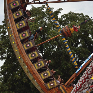 Venta de Atracciones de Parque de Diversiones en China: Barco Vikingo/Balancín/Bote <span class=keywords><strong>Pirata</strong></span> - Product Image 4