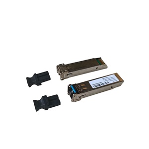 Meilleur prix ZX 1.25G 40KM Uplink SFP GPON OLT Modules SFP en stock pour OLT C300 C320 C600 C620 C650 C680 - Product Image 1