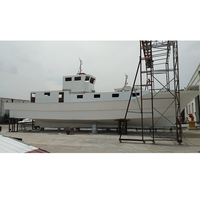 Bateau de pêche de haute qualité à vendre, grand bateau de pêche, bateau de pêche en mer
