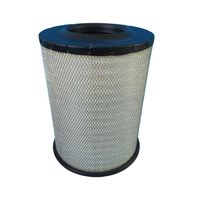 Zhengji New High Quality High Pressure Composite 6001853110 611-185-3100 AF25492 P77-7638 Engine Intake Air Filter for Truck Car