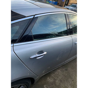 Per JAGUAR XJ X351 OSR/RHR porta (NON SOFT CLOSE SHORT-passo) C2D1162 si adatta mitMitsubishi Suzuki Citroen Jeep Fiat VW Mini sedile - Product Image 1