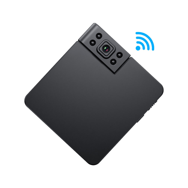 YTGEE WK11 Mini WiFi Camera  Best Selling Surveillance Wireless IP Camera HD 1080p Home Security Mini Camera Indoor and Outdoor