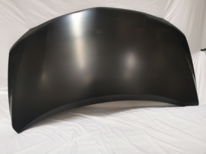เปลี่ยนใหม่สำหรับ TO-YOTA COROLLA 2007 2008 2009 2010 2011 2012 2013ฝาครอบเครื่องยนต์ - Product Image 2