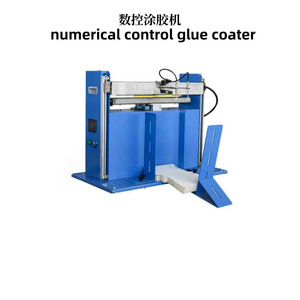 Máquina de Encuadernación con Pegamento Nantou 900x670x400mm, Equipo de Post-impresión Totalmente Automático - Product Image 2