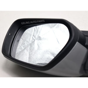 Ricambi Auto kit corpo accessori specchietto retrovisore montaggio esterno specchietto laterale per Chery Tiggo 2 3X 2017 2018 2014 2015 - Product Image 5