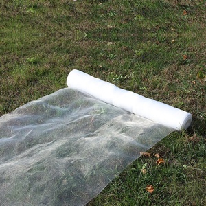 Filet anti-insectes en HDPE à longue durée de vie, filet anti-insectes, filet agricole - Product Image 4