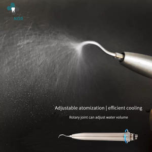 Manipolo per Ablatore Dentale ad Aria HUANOR di Alta Qualità con Design Sterilizzabile e Kit Completo di Punte - Product Image 6