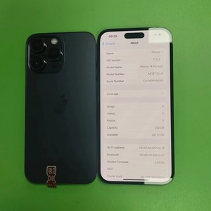 Teléfonos Móviles Usados Desbloqueados de Segunda Mano 128 <span class=keywords><strong>256</strong></span> 512 GB para Teléfono de Marca <span class=keywords><strong>14</strong></span> Pro <span class=keywords><strong>14</strong></span> Pro Max - Product Image 4