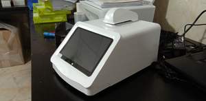 超ナノマイクロUV/Vis分光光度計ポータブル分光計K5500ポータブルラボスキャン - Product Image 3