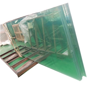 <span class=keywords><strong>Vidrio</strong></span> templado de hierro bajo transparente de 3m calificado <span class=keywords><strong>en</strong></span> 10mm 12mm 15mm 19mm de espesor para construcción y pared de construcción - Product Image 2