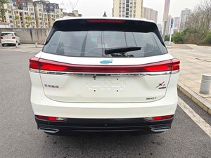 Voitures à bas prix 2022 Changan Oushang X7 PLUS 1.5T Blue Whale Edition Premium Automatique SUV Compact Très Demandé <span class=keywords><strong>en</strong></span> Stock <span class=keywords><strong>Voiture</strong></span> d'occasion - Product Image 5