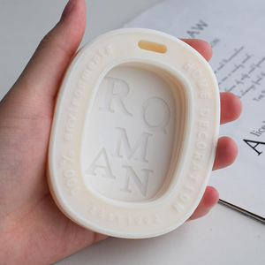 DIY Aromathérapie tag silicone <span class=keywords><strong>moule</strong></span> voiture armoire parfum pierre aromathérapie <span class=keywords><strong>tablette</strong></span> <span class=keywords><strong>moule</strong></span> - Product Image 6