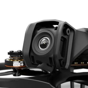 BETAFPV Pavo Pico II con O4 Air Unit, BNF/PNP Mini FPV ELRS 2.4G, Quadricottero Brushless Whoop Pronto al Volo - Product Image 2