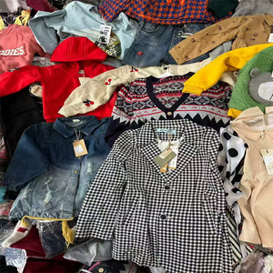 <span class=keywords><strong>Ropa</strong></span> <span class=keywords><strong>de</strong></span> Bebé Variada, <span class=keywords><strong>Ropa</strong></span> Infantil, Conjuntos <span class=keywords><strong>de</strong></span> Moda para Niñas y Niños, Primavera/Otoño/Invierno, Pantalones Cortos, Artículos - Product Image 3