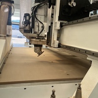 Routeur CNC ATC ST-2128 personnalisé, avec têtes de chargement, déchargement, étiquetage et assemblage, du meilleur fabricant chinois parmi les 5 premiers