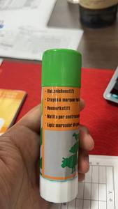 Instrumen pemeliharaan hewan ternak domba babi 85gram krayon hewan pena penanda biru merah hijau krayon - Product Image 5