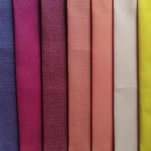 Housse de coussin Safo en tissu PP imperméable 100% oléfine personnalisable pour l'extérieur, résistante aux UV - Product Image 1