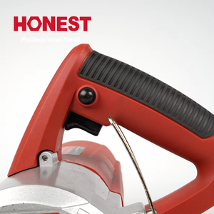 Scie à carrelage et marbre haute puissance 1400W 230V, machine à découper le marbre électrique - Product Image 4