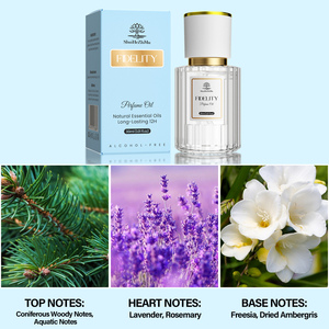 Perfume Unisex al por Mayor de 30 ml, Fragancia de Lujo de Larga Duración para Mujer - Product Image 5