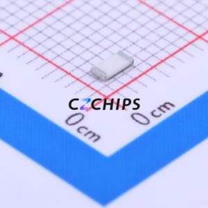 Resistencia SMD AC1206FR-07604RL 1206 (Tipo: Película Gruesa) (Resistencia: 604 Ohmios Precisión: 1%) - Product Image 2