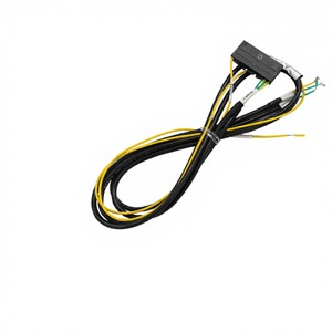 ชุดสายไฟทองแดงตรวจจับอุณหภูมิ ระดับ IP67 สำหรับงานหนัก สำหรับยานยนต์และอุปกรณ์อุตสาหกรรม คุณภาพสูง ใช้งานได้หลากหลาย - Product Image 1