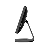 Sistema EPOS de 15 pulgadas, sistema POS de pantalla táctil capacitiva para Gerente de pedidos de inventario de restaurante, hardware de terminal POS barato