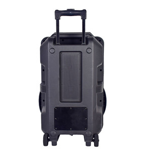 Altavoz Amplificado de 15 Pulgadas y 7500 W, Sistema de Sonido Profesional con Bajos, Altavoz Inalámbrico con Ruedas - Product Image 4