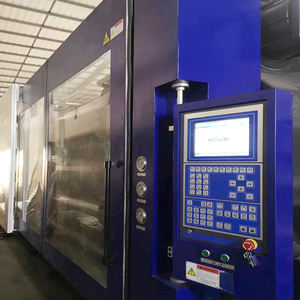 <span class=keywords><strong>เครื่อง</strong></span>ฉีดพลาสติกแบบแนวนอน รุ่น MA1300T ประหยัดพลังงาน พร้อมมอเตอร์เซอร์โว เกียร์บ็อกซ์ ระบบ PLC และปั๊มสกรู - Product Image 1