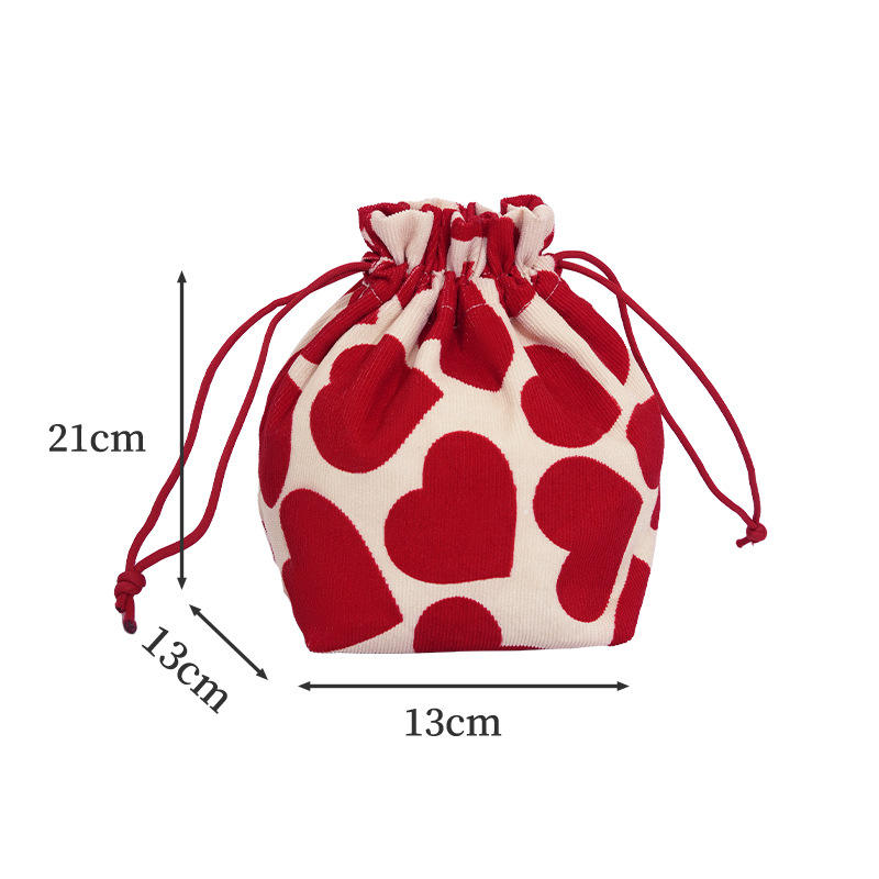 Délicieuse petite trompette à cordon