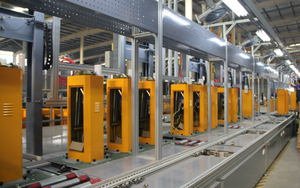 Sistema de Barrera de Acceso con Precio de Fábrica, Barrera de Estacionamiento Automática Electrónica <span class=keywords><strong>para</strong></span> Autos, Barrera RFID <span class=keywords><strong>para</strong></span> Estacionamiento, Barrera <span class=keywords><strong>para</strong></span> Estacionamiento de Autos - Product Image 5