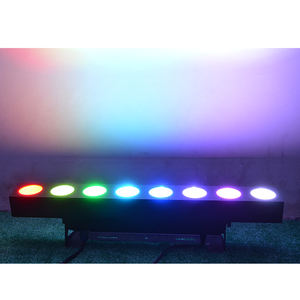 Stores lumineux de scène à led cob, 2 pièces, 8x30w rgb - Product Image 2